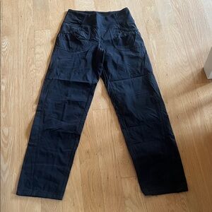 Women’s black casual Pants